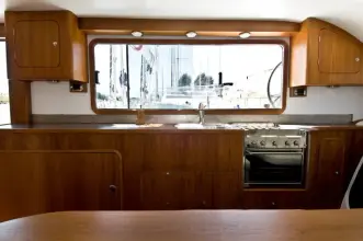 Thumbnail von Latini Marine Cat 43