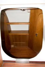 Thumbnail von Latini Marine Cat 43