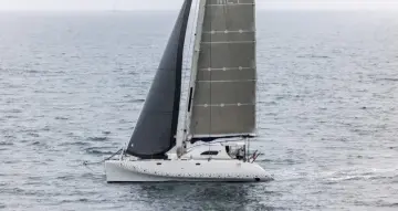 Thumbnail von Latini Marine Cat 43