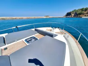 Thumbnail von Cranchi 43HT