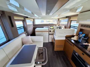 Thumbnail von Cranchi 43HT