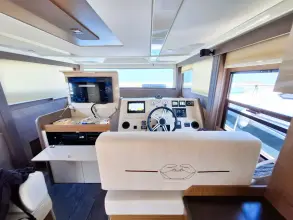 Thumbnail von Cranchi 43HT