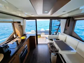 Thumbnail von Cranchi 43HT