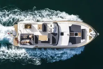 Thumbnail von Cranchi 43HT