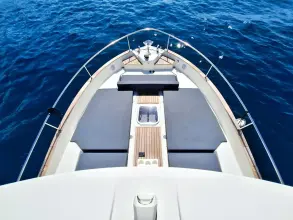 Thumbnail von Cranchi 43HT