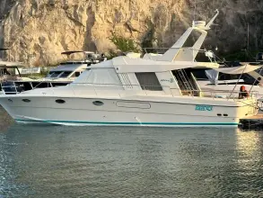Riva 50 Superamerica