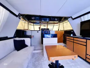 Thumbnail von Riva 50 Superamerica