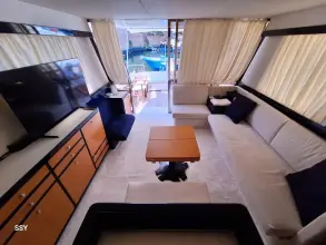 Thumbnail von Riva 50 Superamerica