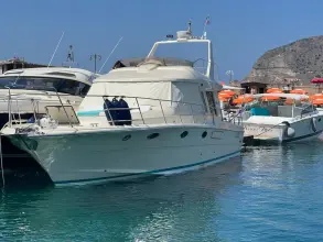 Thumbnail von Riva 50 Superamerica