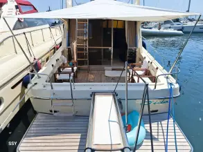 Thumbnail von Riva 50 Superamerica