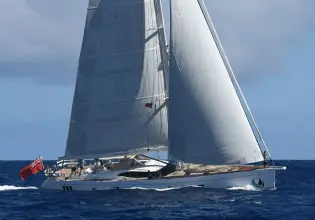 Thumbnail von Oyster 885 SERAFINA OF LONDON