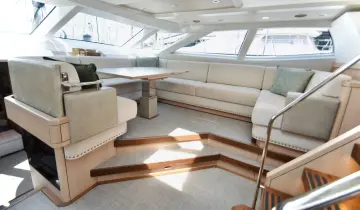 Thumbnail von Oyster 885 SERAFINA OF LONDON