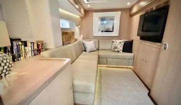Thumbnail von Oyster 885 SERAFINA OF LONDON