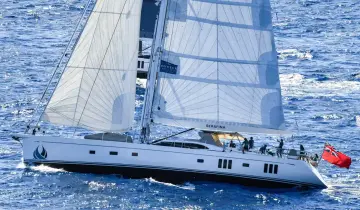 Thumbnail von Oyster 885 SERAFINA OF LONDON