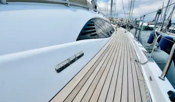 Thumbnail von Oyster 885 SERAFINA OF LONDON