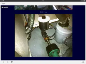 Thumbnail von Siltala Nauticat 40