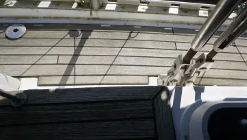 Thumbnail von Siltala Nauticat 40