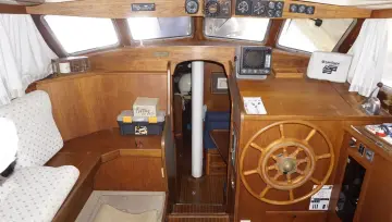 Thumbnail von Siltala Nauticat 40