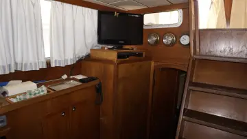 Thumbnail von Siltala Nauticat 40