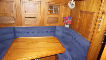 Thumbnail von Siltala Nauticat 40