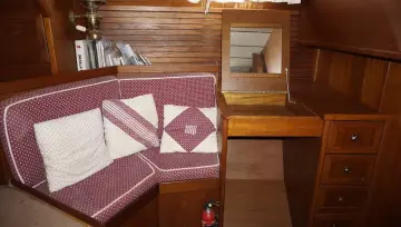 Thumbnail von Siltala Nauticat 40