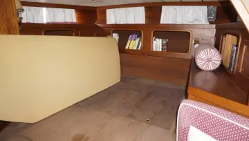 Thumbnail von Siltala Nauticat 40