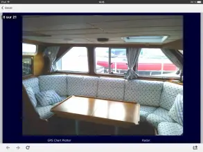 Thumbnail von Siltala Nauticat 40