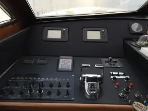 Thumbnail von Alalunga Spertini Alalunga 25