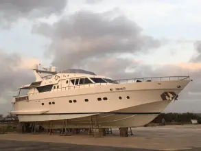 Thumbnail von Alalunga Spertini Alalunga 25