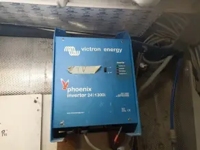 Thumbnail von Alalunga Spertini Alalunga 25