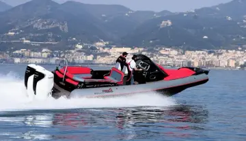 Thumbnail von Mv Marine Mito 31