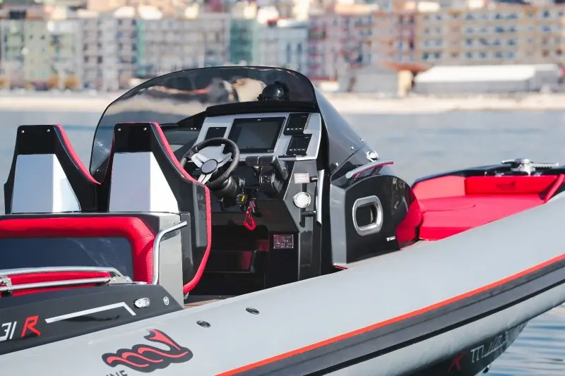 Thumbnail von Mv Marine Mito 31