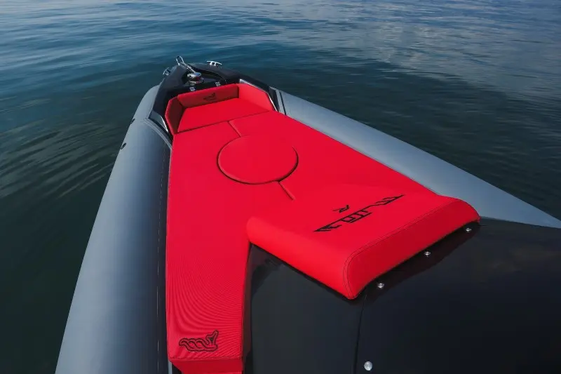 Thumbnail von Mv Marine Mito 31