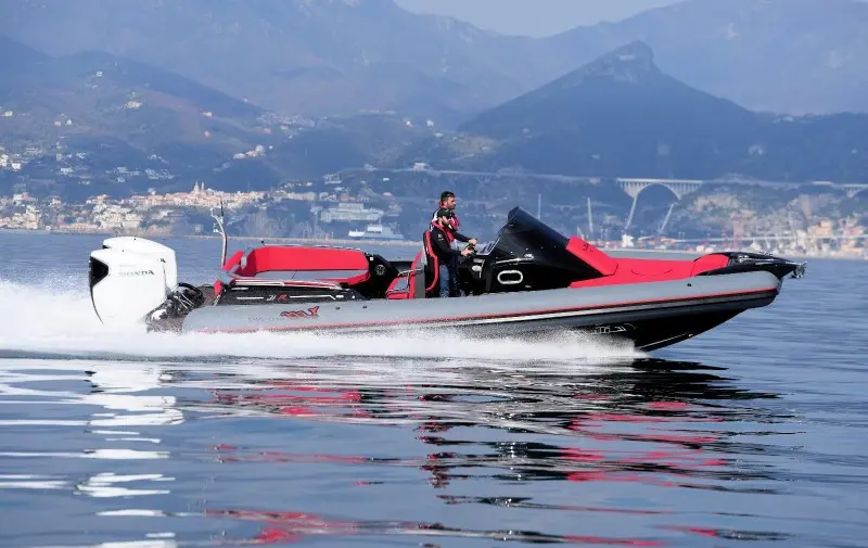 Thumbnail von Mv Marine Mito 31