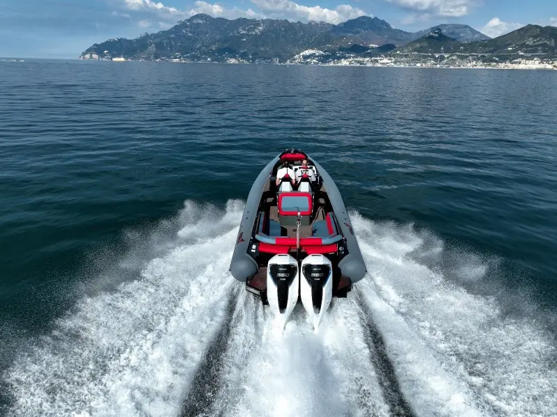 Thumbnail von Mv Marine Mito 31