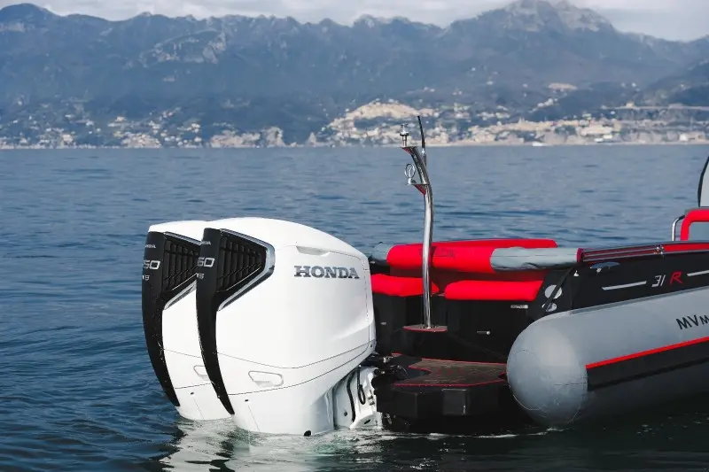 Thumbnail von Mv Marine Mito 31