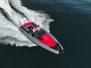 Thumbnail von Mv Marine Mito 31