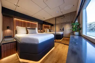 Thumbnail von Sunreef Power Cat