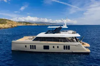 Thumbnail von Sunreef Power Cat