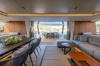 Thumbnail von Sunreef Power Cat