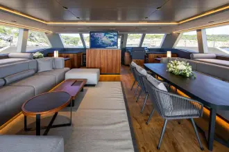 Thumbnail von Sunreef Power Cat