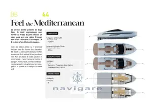 Thumbnail von BB Yachts BB 44 Ischia