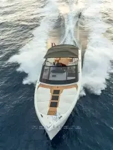 Thumbnail von BB Yachts BB 44 Ischia