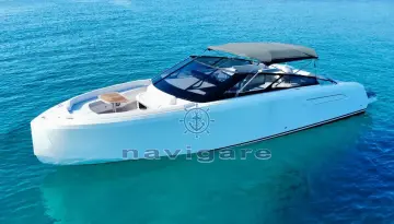 Thumbnail von BB Yachts BB 44 Panarea