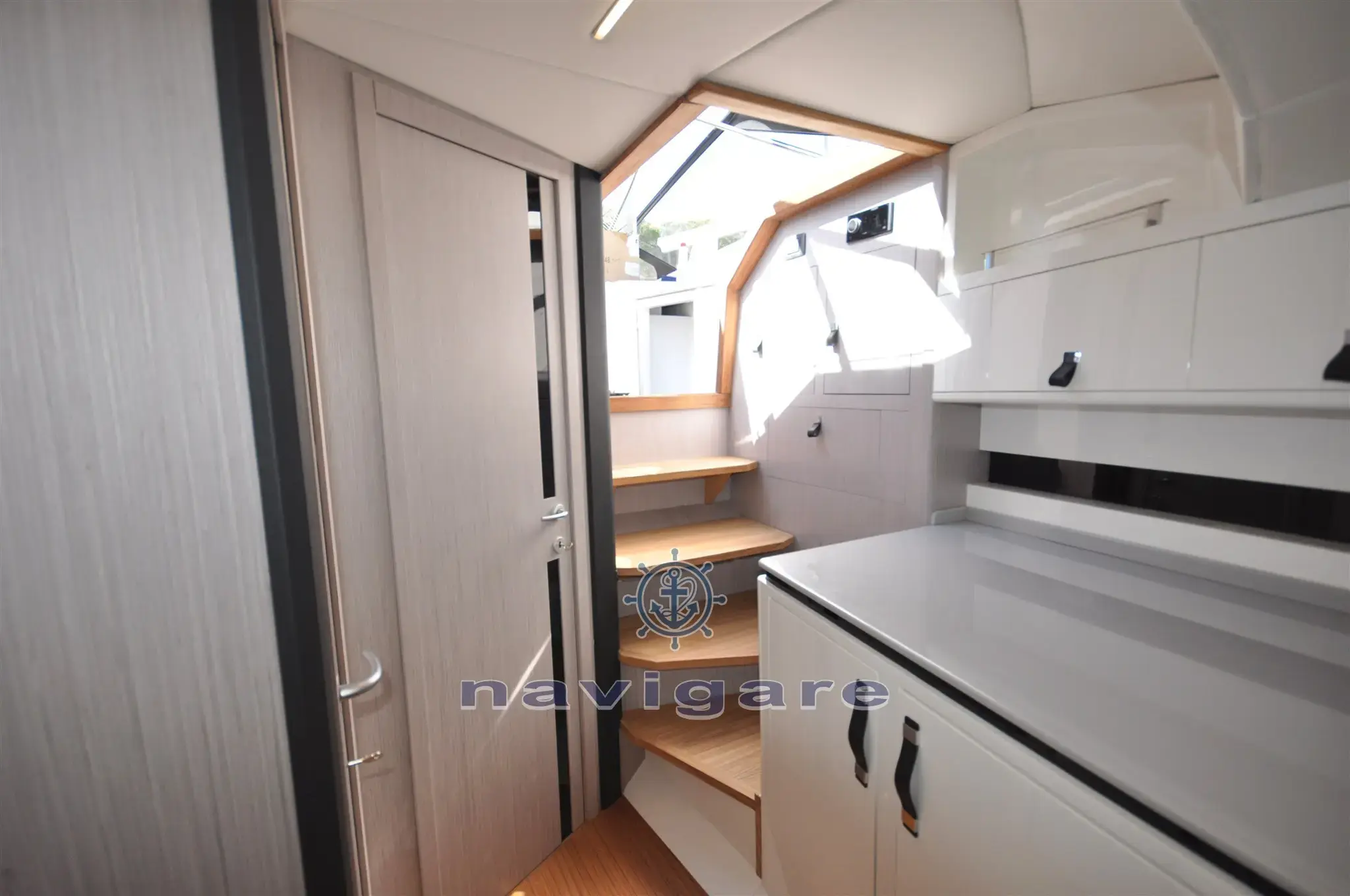 Thumbnail von BB Yachts BB 44 Panarea