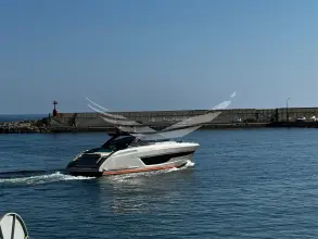 Thumbnail von Riva 68 Diable