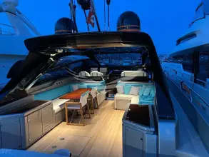 Thumbnail von Riva 68 Diable