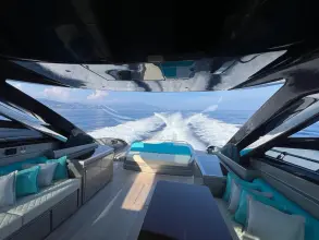 Thumbnail von Riva 68 Diable