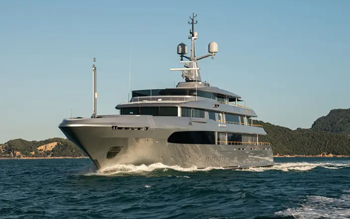 Codecasa 65 REGINA D'ITALIA