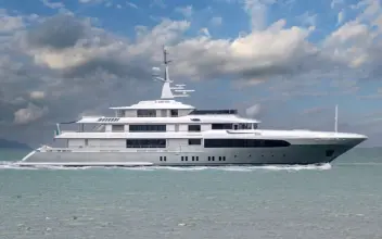 Thumbnail von Codecasa 65 REGINA D'ITALIA